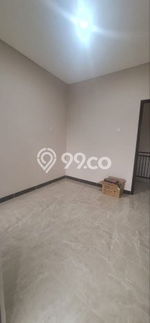 Rumah Minimalis 3 KT di Cibubur Jakarta Timur Unfurnished Rumah Minimalis 3 KT di Cibubur Jakarta Timur Unfurnished