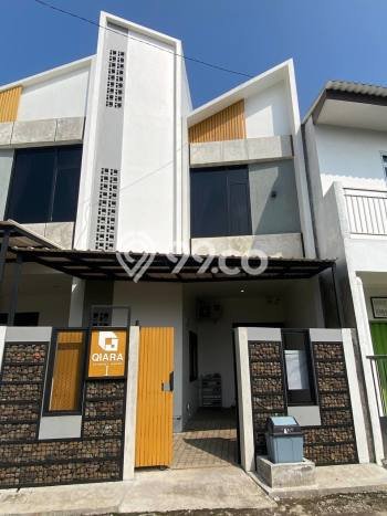 Kost Dijual di Situ Gede dengan 7 KT dan Luas 119m2 Kost Dijual di Situ Gede dengan 7 KT dan Luas 119m2