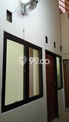Sewa Rumah Murah di Jatimakmur Bekasi dengan 3 KT Sewa Rumah Murah di Jatimakmur Bekasi dengan 3 KT