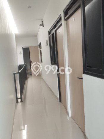 Kost Dijual di Situ Gede dengan 7 KT dan Luas 119m2 Kost Dijual di Situ Gede dengan 7 KT dan Luas 119m2