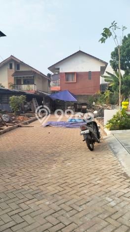 Rumah Luas Asri 3 KT Siap Huni di Jatiwaringin Bekasi Rumah Luas Asri 3 KT Siap Huni di Jatiwaringin Bekasi