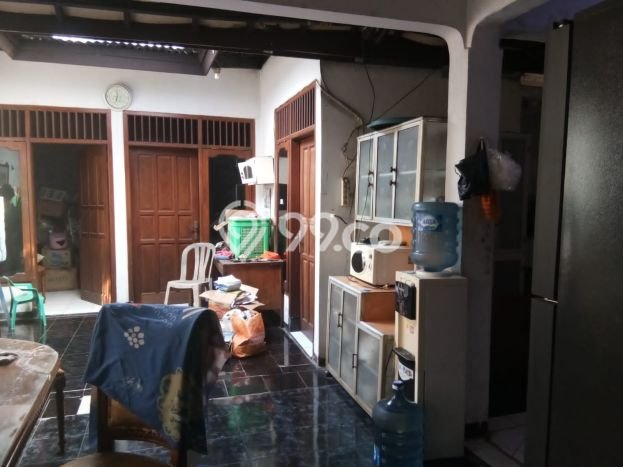 Rumah Luxury Modern Siap Huni di Cijantung Jakarta Timur Rumah Luxury Modern Siap Huni di Cijantung Jakarta Timur