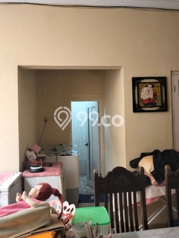 Dijual Rumah 0 Kamar Lokasi Ideal Nyaman dan Strategis di Ciracas Dijual Rumah 0 Kamar Lokasi Ideal Nyaman dan Strategis di Ciracas