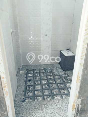 Rumah Modern 2 KT di Sukatani Bogor Unfurnished Rumah Modern 2 KT di Sukatani Bogor Unfurnished