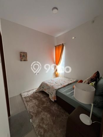 Jual Rumah Modern 3 KT di Cibubur, Depok Jual Rumah Modern 3 KT di Cibubur, Depok