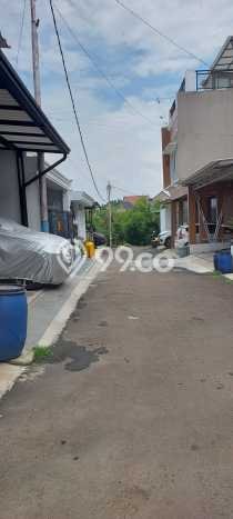 Rumah Luas Asri 3 KT Siap Pakai di Cibubur Jakarta Timur Rumah Luas Asri 3 KT Siap Pakai di Cibubur Jakarta Timur