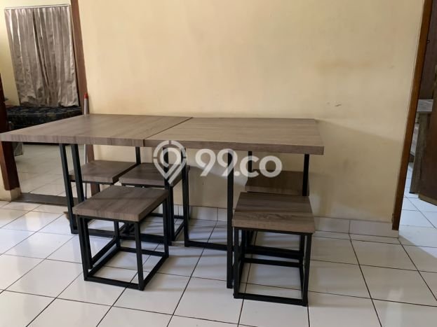 Peluang Investasi! Rumah Kost Dijual di Pondok Aren, Tangerang Selatan, 9 KT, 10 KM, Luas 200m2 Peluang Investasi! Rumah Kost Dijual di Pondok Aren, Tangerang Selatan, 9 KT, 10 KM, Luas 200m2