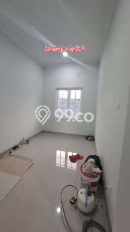 Rumah Luas Asri 3 KT Siap Huni di Jatiranggon Bekasi Rumah Luas Asri 3 KT Siap Huni di Jatiranggon Bekasi