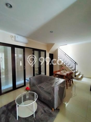 Rumah Luxury Modern Siap Huni di Setu Jakarta Timur Rumah Luxury Modern Siap Huni di Setu Jakarta Timur