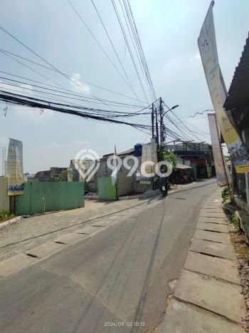 Hunian Cantik Modern Lb 77m2 di Cipayung, Jakarta Timur Hunian Cantik Modern Lb 77m2 di Cipayung, Jakarta Timur