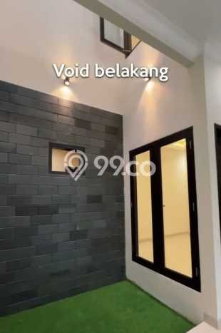Rumah Elit Modern Tanpa Renovasi di Pondok Bambu Jakarta Timur Rumah Elit Modern Tanpa Renovasi di Pondok Bambu Jakarta Timur