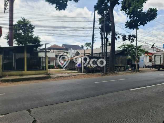 Dijual Tanah Lokasi Lenteng Agung, Jakarta Selatan Seluas 498m2 Dijual Tanah Lokasi Lenteng Agung, Jakarta Selatan Seluas 498m2