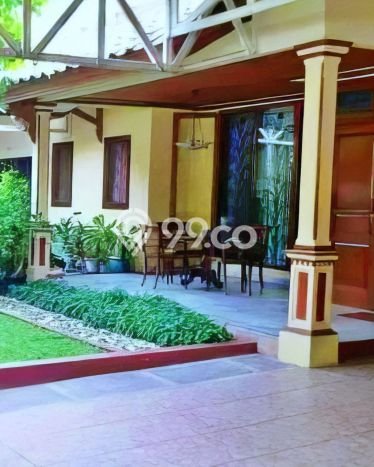 Jual Rumah Luas Megah Dengan View Cantik di Cipete, Jakarta Selatan Jual Rumah Luas Megah Dengan View Cantik di Cipete, Jakarta Selatan