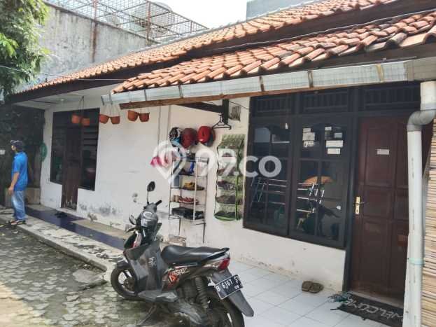 Dijual Hunian Mewah dengan Fasilitas Sekitar Komplit di Kemayoran, Jakarta Pusat Dijual Hunian Mewah dengan Fasilitas Sekitar Komplit di Kemayoran, Jakarta Pusat