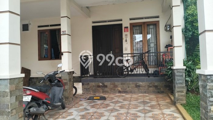 Disewakan! Rumah 4 Kamar Tidur &
4 Kamar Mandi di Jatimakmur, Bekasi Disewakan! Rumah 4 Kamar Tidur &
4 Kamar Mandi di Jatimakmur, Bekasi