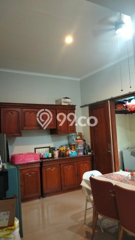 Disewakan! Rumah 4 Kamar Tidur &
4 Kamar Mandi di Jatimakmur, Bekasi Disewakan! Rumah 4 Kamar Tidur &
4 Kamar Mandi di Jatimakmur, Bekasi