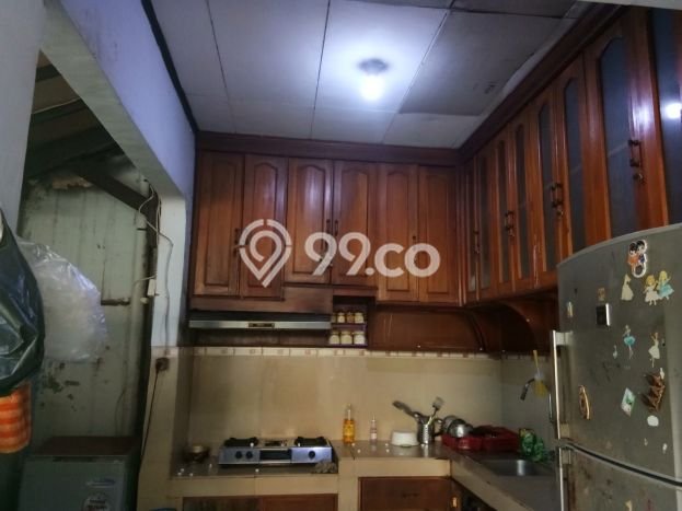 Rumah Luxury Modern Siap Huni di Cijantung Jakarta Timur Rumah Luxury Modern Siap Huni di Cijantung Jakarta Timur
