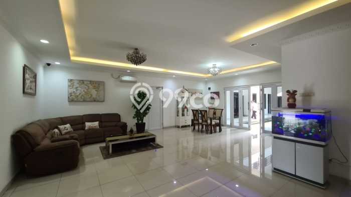 Unit Kantor Dijual di Jakarta Selatan LT 468m2 & LB 600m2 Unit Kantor Dijual di Jakarta Selatan LT 468m2 & LB 600m2