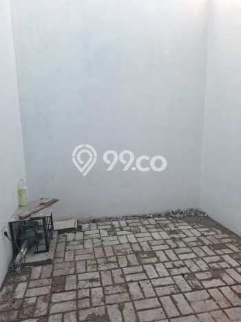 Rumah Modern 3 KT di Jati Sari Bekasi Unfurnished Rumah Modern 3 KT di Jati Sari Bekasi Unfurnished