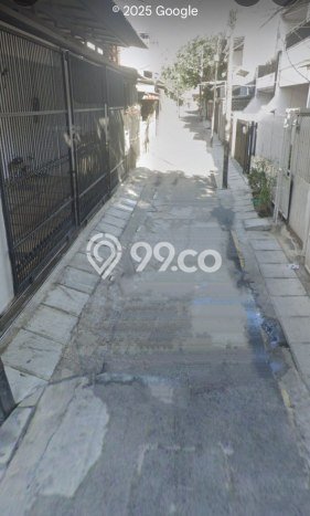 Kos-kosan Dijual di Grogol Petamburan, Jakarta Barat, 18 KT, 18 KM, Bangunan 214m2 Kos-kosan Dijual di Grogol Petamburan, Jakarta Barat, 18 KT, 18 KM, Bangunan 214m2