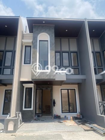 Rumah Luas Asri 3 KT Siap Pakai di Cilangkap Jakarta Timur Rumah Luas Asri 3 KT Siap Pakai di Cilangkap Jakarta Timur