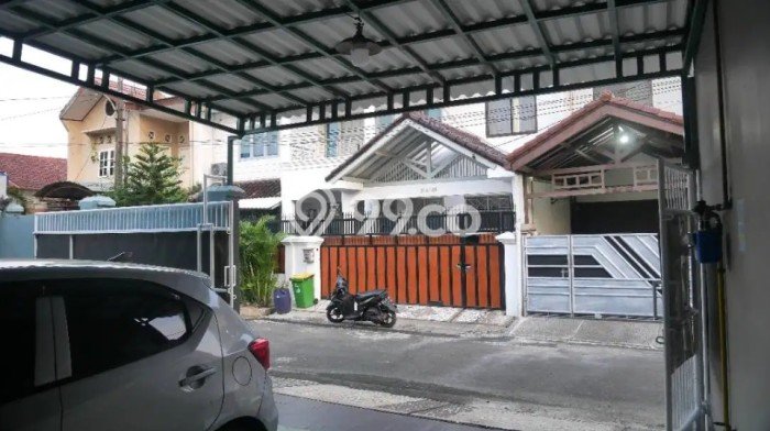 Dijual Rumah Premium dengan Fasilitas Sekitar Lengkap di Duren Sawit, Jakarta Timur Dijual Rumah Premium dengan Fasilitas Sekitar Lengkap di Duren Sawit, Jakarta Timur