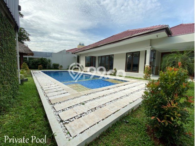 Rumah Elit Modern Siap Huni di Cipete Jakarta Selatan Rumah Elit Modern Siap Huni di Cipete Jakarta Selatan