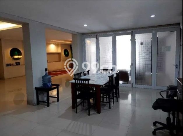 Dijual Rumah Premium dengan Fasilitas Sekitar Komplit di Kebayoran Baru, Jakarta Selatan Dijual Rumah Premium dengan Fasilitas Sekitar Komplit di Kebayoran Baru, Jakarta Selatan