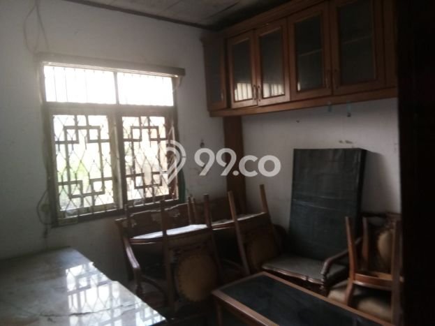 Rumah Luxury Modern Siap Huni di Cijantung Jakarta Timur Rumah Luxury Modern Siap Huni di Cijantung Jakarta Timur