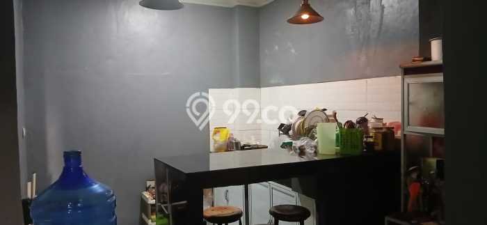 Jual Rumah Harga Miring Cibinong Punya 3 Kamar & LT 60m2 Jual Rumah Harga Miring Cibinong Punya 3 Kamar & LT 60m2