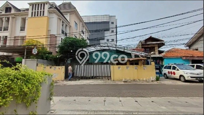 Komersial Dijual di Kawasan Mampang Prapatan, Jakarta Selatan Harga Kompetitif Komersial Dijual di Kawasan Mampang Prapatan, Jakarta Selatan Harga Kompetitif