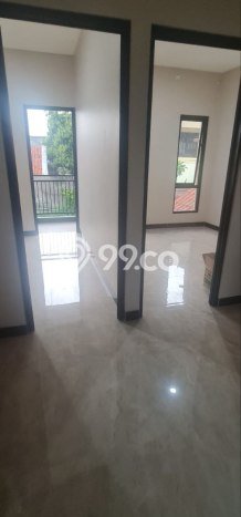Rumah Minimalis 3 KT di Cibubur Jakarta Timur Unfurnished Rumah Minimalis 3 KT di Cibubur Jakarta Timur Unfurnished