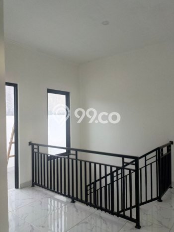 Rumah Modern 3 KT di Pondok Gede Bekasi Unfurnished Rumah Modern 3 KT di Pondok Gede Bekasi Unfurnished