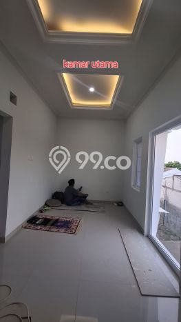 Rumah Luas Asri 3 KT Siap Huni di Jatiranggon Bekasi Rumah Luas Asri 3 KT Siap Huni di Jatiranggon Bekasi