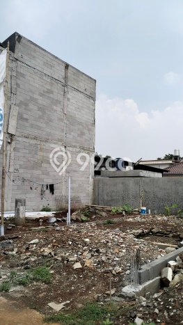 Jual Rumah Minimalis Bagus Punya 3 KT di Cipayung Jakarta Timur SHM Jual Rumah Minimalis Bagus Punya 3 KT di Cipayung Jakarta Timur SHM