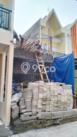 Dijual Rumah 2 Kamar Lokasi Strategis Bagus dan Strategis di Ciracas Dijual Rumah 2 Kamar Lokasi Strategis Bagus dan Strategis di Ciracas
