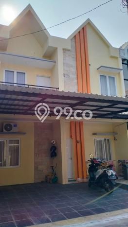 Dijual Rumah 2 Kamar Lokasi Strategis Bagus dan Strategis di Ciracas Dijual Rumah 2 Kamar Lokasi Strategis Bagus dan Strategis di Ciracas