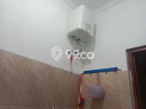 Dijual Rumah Strategis Bagus Punya 3 KT di Cibinong Bogor SHM Dijual Rumah Strategis Bagus Punya 3 KT di Cibinong Bogor SHM