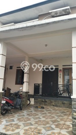 Disewakan! Rumah 4 Kamar Tidur &
4 Kamar Mandi di Jatimakmur, Bekasi Disewakan! Rumah 4 Kamar Tidur &
4 Kamar Mandi di Jatimakmur, Bekasi