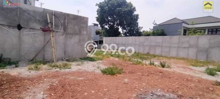 Lahan Investasi Lokasi Duren Sawit Jakarta Timur SHM Lahan Investasi Lokasi Duren Sawit Jakarta Timur SHM