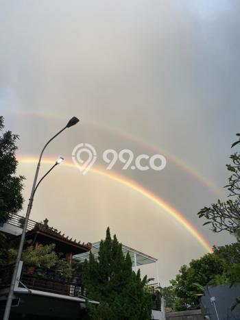 Rumah Modern 4 KT di Cibubur Depok Unfurnished Rumah Modern 4 KT di Cibubur Depok Unfurnished