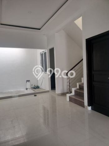 Rumah Modern 3 KT di Jatiwaringin Bekasi Unfurnished Rumah Modern 3 KT di Jatiwaringin Bekasi Unfurnished