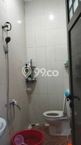 Disewakan! Rumah 4 Kamar Tidur &
4 Kamar Mandi di Jatimakmur, Bekasi Disewakan! Rumah 4 Kamar Tidur &
4 Kamar Mandi di Jatimakmur, Bekasi