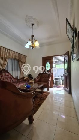 Rumah Elit Modern Tanpa Renovasi di Bendungan Hilir Jakarta Pusat Rumah Elit Modern Tanpa Renovasi di Bendungan Hilir Jakarta Pusat