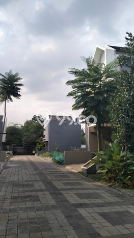 Jual Rumah Eksklusif 3 KT di Cilangkap, Jakarta Timur Jual Rumah Eksklusif 3 KT di Cilangkap, Jakarta Timur