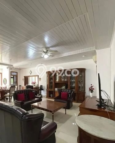 Jual Rumah Luas Megah Dengan View Cantik di Cipete, Jakarta Selatan Jual Rumah Luas Megah Dengan View Cantik di Cipete, Jakarta Selatan
