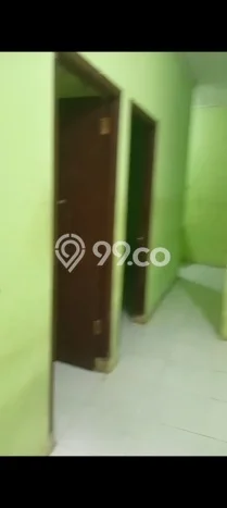 Cocok Untuk Investasi! For Sale Kost di Setu 7 Kamar Cocok Untuk Investasi! For Sale Kost di Setu 7 Kamar