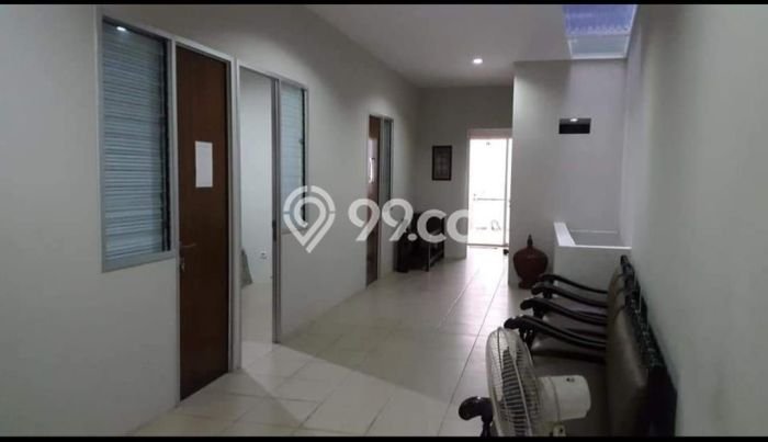 Dijual Rumah Premium dengan Fasilitas Sekitar Komplit di Kebayoran Baru, Jakarta Selatan Dijual Rumah Premium dengan Fasilitas Sekitar Komplit di Kebayoran Baru, Jakarta Selatan