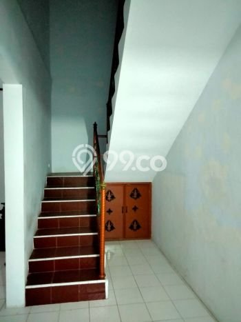 Dijual Cepat Rumah Bagus Siap Huni LB 129m2 di Makasar, Jakarta Timur Dijual Cepat Rumah Bagus Siap Huni LB 129m2 di Makasar, Jakarta Timur