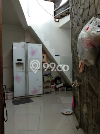 Rumah Strategis Minimalis Lb 160m2 di Cimanggis, Depok Rumah Strategis Minimalis Lb 160m2 di Cimanggis, Depok